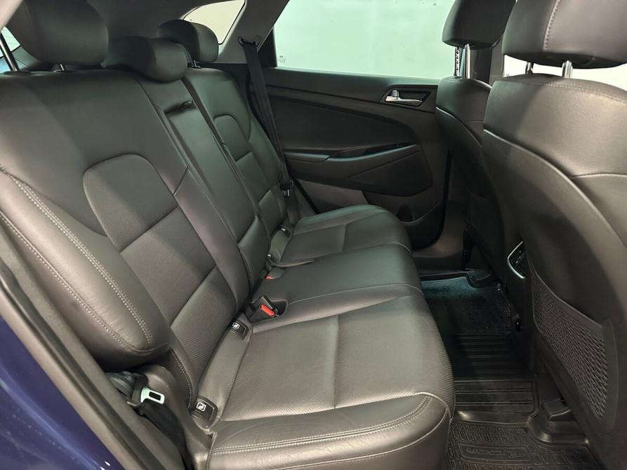 Hyundai Tucson III Рестайлинг Балашиха  - изображение 18