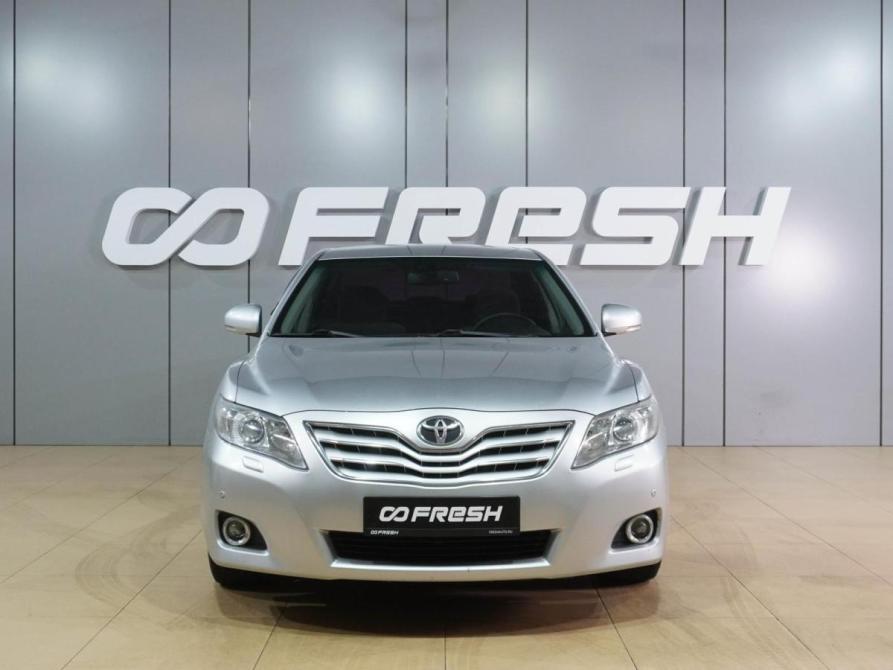Toyota Camry VI (XV40) Рестайлинг Воронеж  - изображение 3