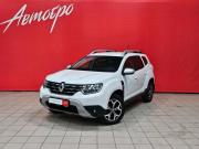 Renault Duster II Вологда  - изображение 21