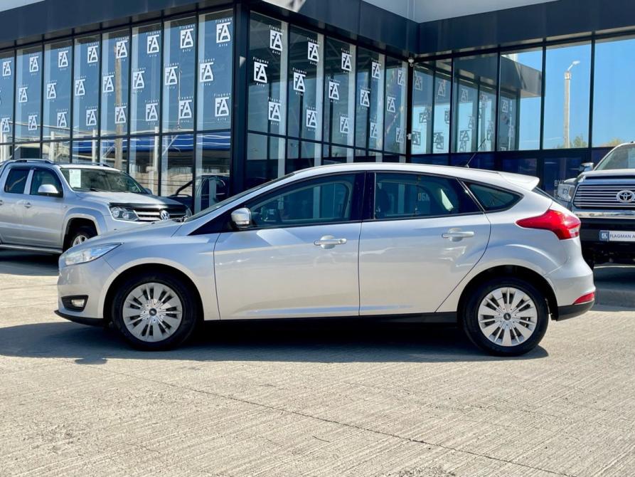 Ford Focus III Рестайлинг Краснодар  - изображение 2