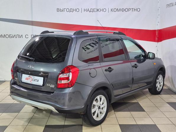 Lada (ВАЗ) Kalina II с пробегом 2017 года, цена 710 000 рублей, 63789 км, универсал, Автокод Объявления