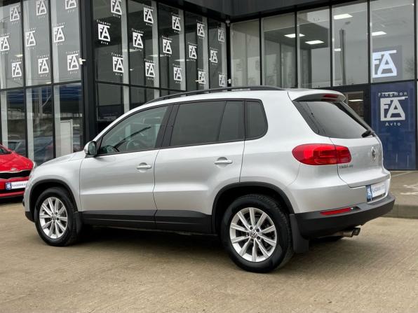 Volkswagen Tiguan I Рестайлинг с пробегом 2011 года, цена 1 150 000 рублей, 150162 км, внедорожник, Автокод Объявления