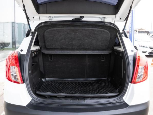 Opel Mokka I с пробегом 2014 года, цена 1 265 000 рублей, 78090 км, внедорожник, Автокод Объявления
