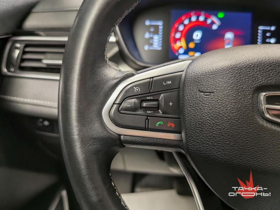 Geely Atlas Pro Пермь  - изображение 20