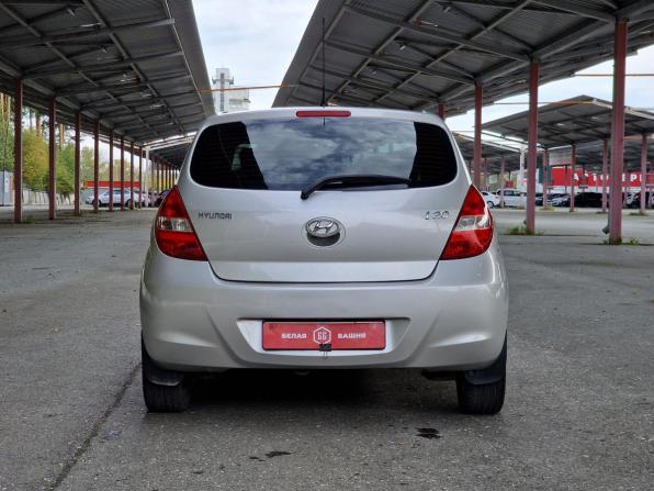 Hyundai i20 I с пробегом 2010 года, цена 599 900 рублей, 127000 км, хэтчбек, Автокод Объявления