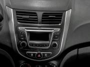 Hyundai Solaris I Рестайлинг Ростов-на-Дону  - изображение 37