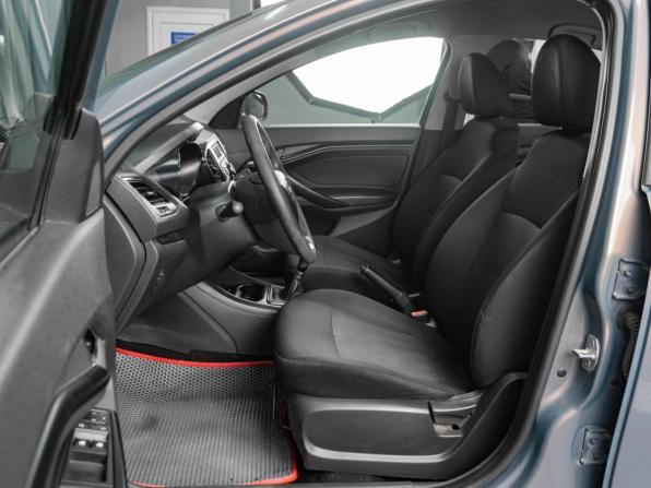 Lada (ВАЗ) Vesta I с пробегом 2019 года, цена 599 000 рублей, 187475 км, седан, Автокод Объявления
