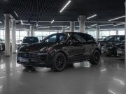 Porsche Macan I Москва  - изображение 34