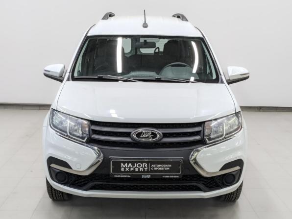 Lada (ВАЗ) Largus I Рестайлинг с пробегом 2021 года, цена 990 000 рублей, 65144 км, универсал, Автокод Объявления