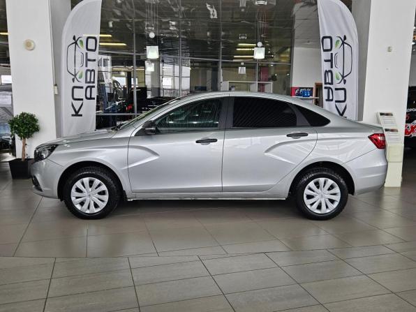 Lada (ВАЗ) Vesta I с пробегом 2021 года, цена 1 149 000 рублей, 66687 км, седан, Автокод Объявления