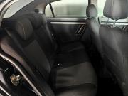 Opel Vectra C Рестайлинг Москва  - изображение 27