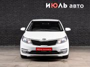 Kia Rio III Рестайлинг Екатеринбург  - изображение 23