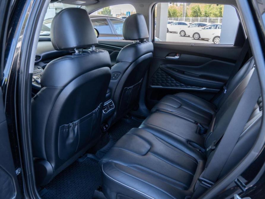 Hyundai Santa Fe IV Рестайлинг Волгоград  - изображение 15