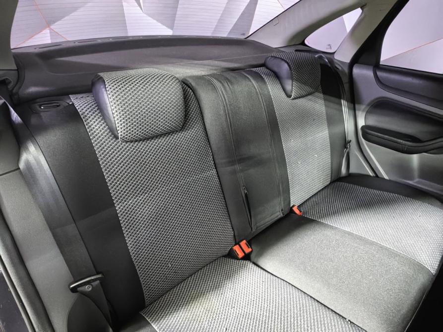 Ford Focus II Рестайлинг Москва  - изображение 15