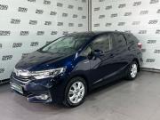 Honda Shuttle II Оренбург  - изображение 26