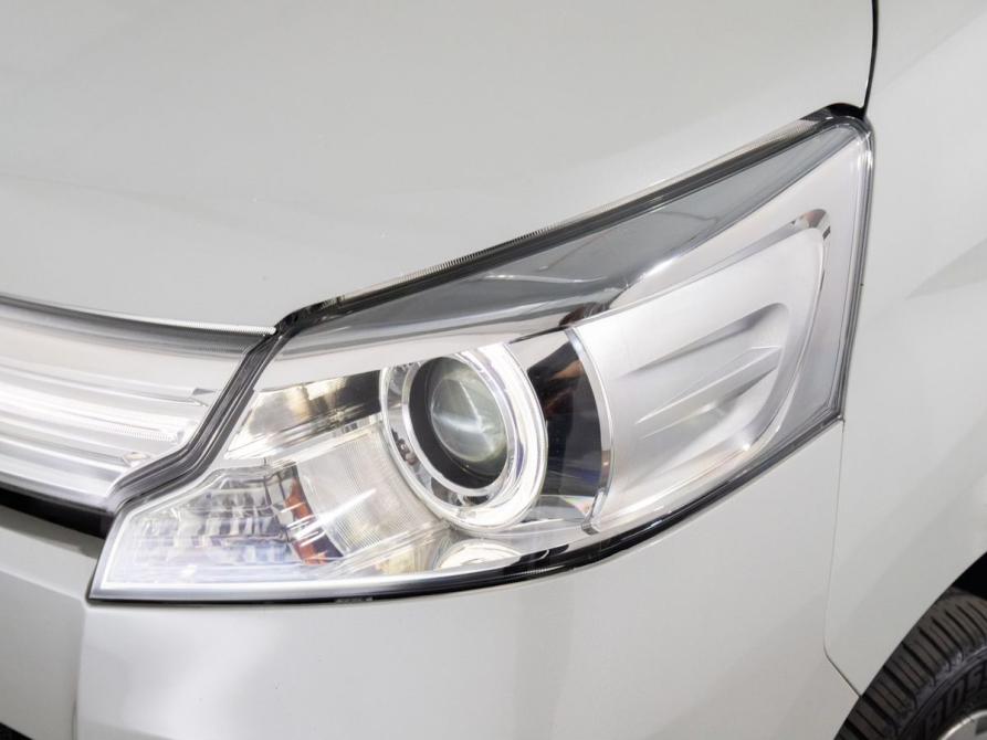 Suzuki Spacia I Иркутск  - изображение 18