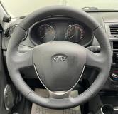 Lada (ВАЗ) Granta I Рестайлинг Воронеж  - изображение 35