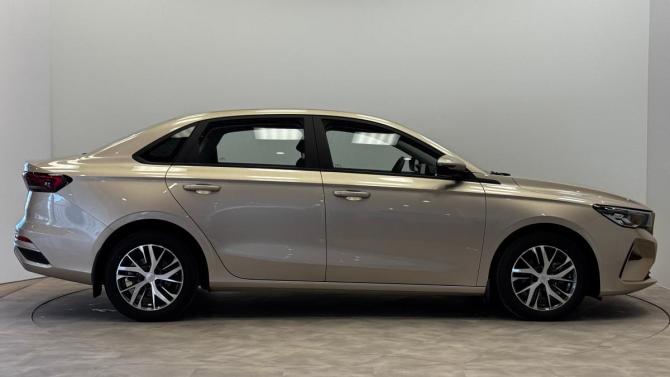 Geely Emgrand II с пробегом 2023 года, цена 1 619 000 рублей, 40000 км, седан, Автокод Объявления