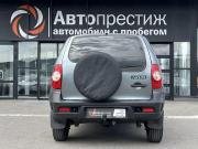 Chevrolet Niva I Рестайлинг Волгоград  - изображение 20