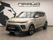 Kia Soul III Ростов-на-Дону  - изображение 23