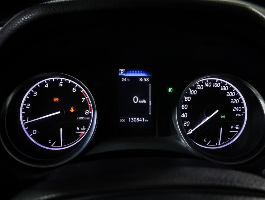 Toyota Camry VIII (XV70) Москва  - изображение 17