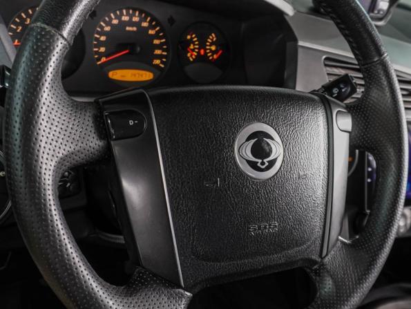 SsangYong Kyron I Рестайлинг с пробегом 2012 года, цена 1 049 000 рублей, 147471 км, внедорожник, Автокод Объявления