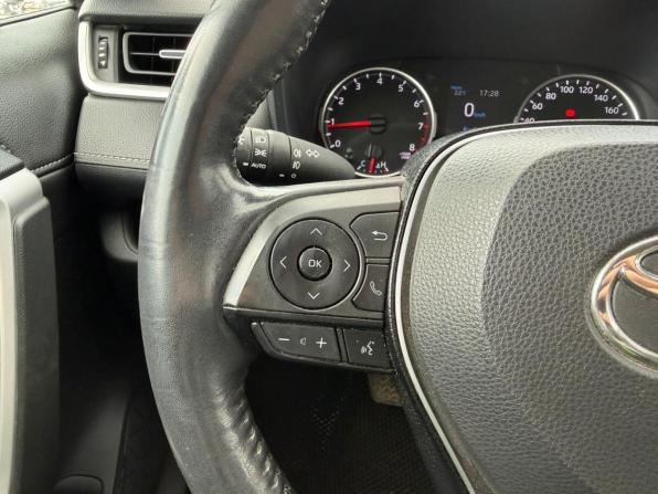 Toyota RAV4 V (XA50) с пробегом 2020 года, цена 3 350 000 рублей, 68723 км, внедорожник, Автокод Объявления