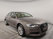 Audi A6 IV (C7) Москва  - изображение 27