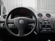 Volkswagen Caddy III Екатеринбург  - изображение 33