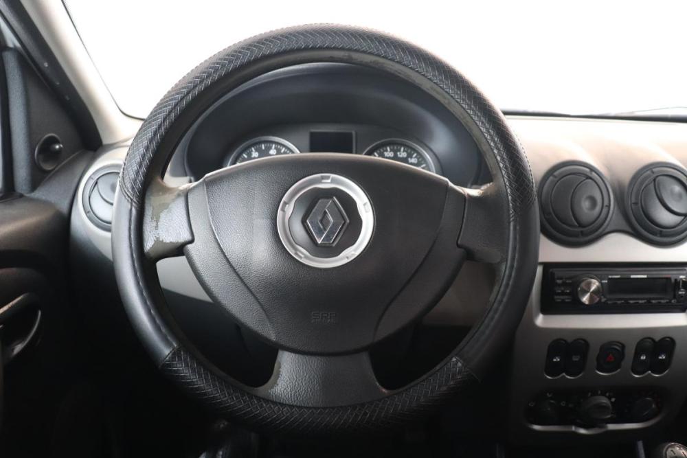 Renault Logan I Рестайлинг Ульяновск  - изображение 9
