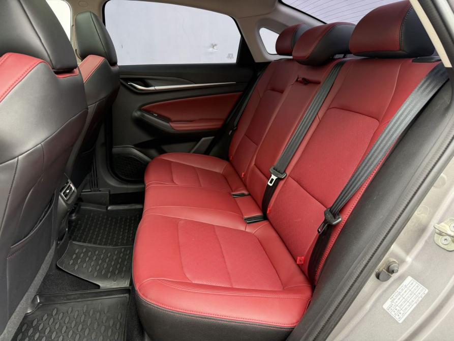 Changan Eado Plus Москва  - изображение 11