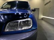 Toyota RAV4 I (XA10) Новосибирск  - изображение 28