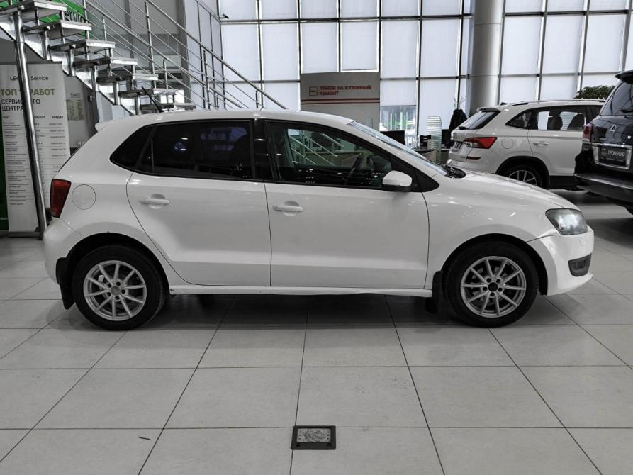 Volkswagen Polo V Казань  - изображение 5