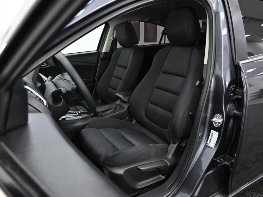 Mazda 6 III (GJ) Москва  - изображение 13