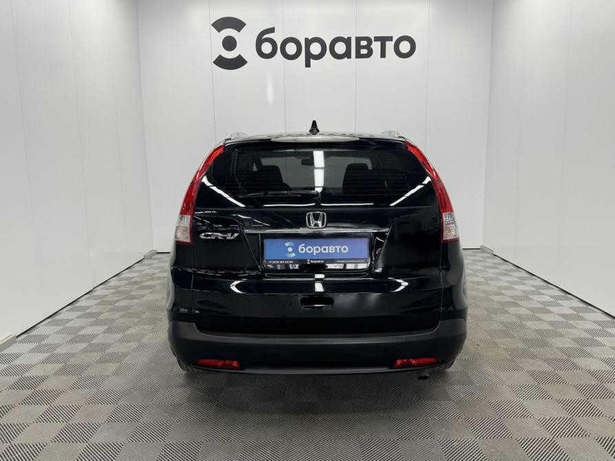 Honda CR-V IV Воронеж  - изображение 6