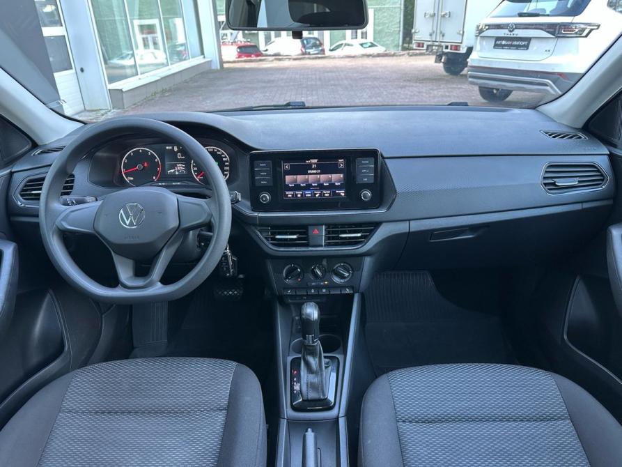 Volkswagen Polo VI Екатеринбург  - изображение 10
