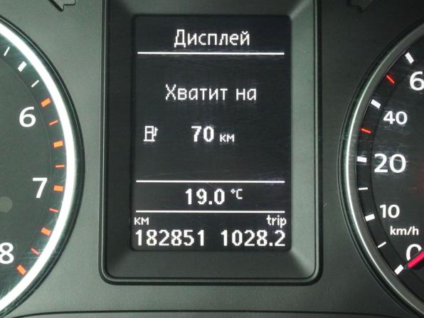 Volkswagen Tiguan I с пробегом 2011 года, цена 1 129 000 рублей, 182243 км, внедорожник, Автокод Объявления