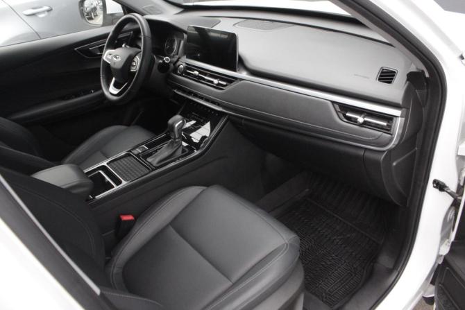 Chery Tiggo 4 Pro I с пробегом 2023 года, цена 1 510 000 рублей, 40313 км, внедорожник, Автокод Объявления