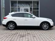Infiniti QX50 I Екатеринбург  - изображение 35