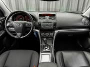 Mazda 6 II (GH) Рестайлинг Москва  - изображение 28