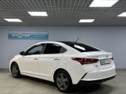 Hyundai Solaris II Рестайлинг Москва  - изображение 24