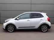 Kia Picanto III Москва  - изображение 29