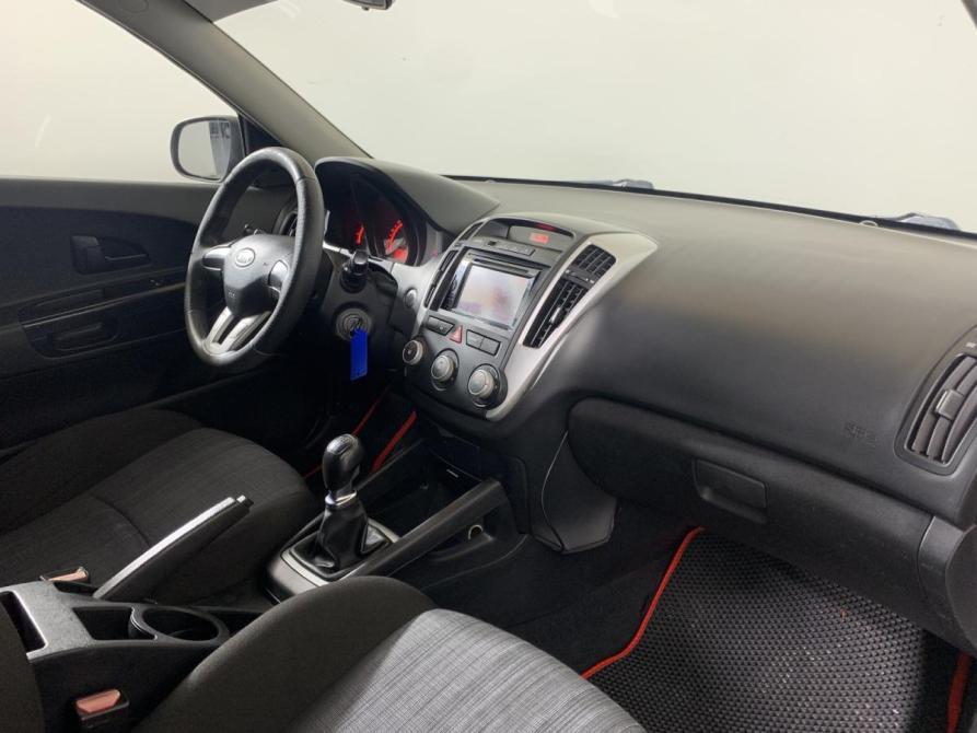 Kia Ceed I Рестайлинг Москва  - изображение 13