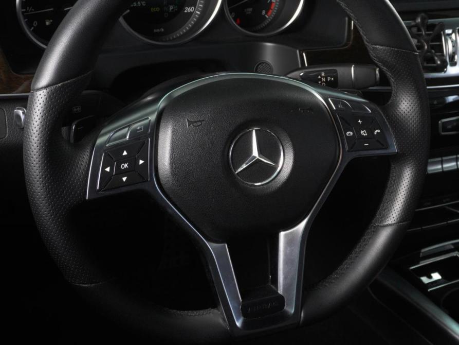 Mercedes-Benz E-Класс IV (W212 S212 C207) Рестайлинг Минеральные Воды  - изображение 17