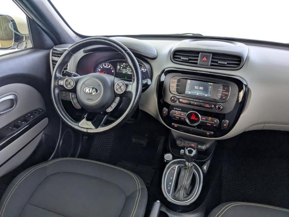 Kia Soul II с пробегом 2016 года, цена 1 370 000 рублей, 148352 км, хэтчбек, Автокод Объявления