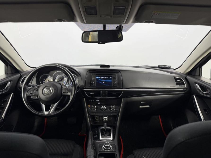 Mazda 6 III (GJ) Калининград  - изображение 18