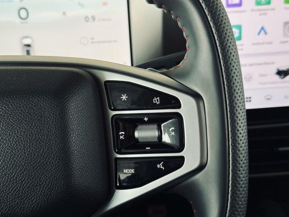 JETOUR T2 с пробегом 2024 года, цена 3 135 000 рублей, 32358 км, внедорожник, Автокод Объявления