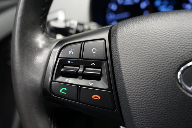 Hyundai Creta I с пробегом 2020 года, цена 2 140 000 рублей, 51166 км, внедорожник, Автокод Объявления