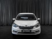 Kia Cerato III Рестайлинг (Classic) Тюмень  - изображение 21