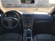 Mazda 6 I (GG) Рестайлинг Набережные Челны  - изображение 51
